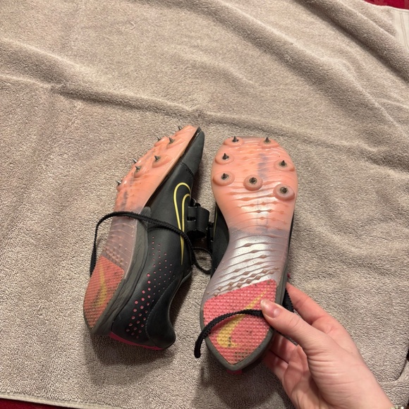 Nike Air Zoom Long Jump LJ Elite Spikes main image 4